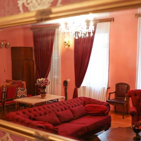 Guest House Evdoshvili St N5 Szenaki Kültér fotó